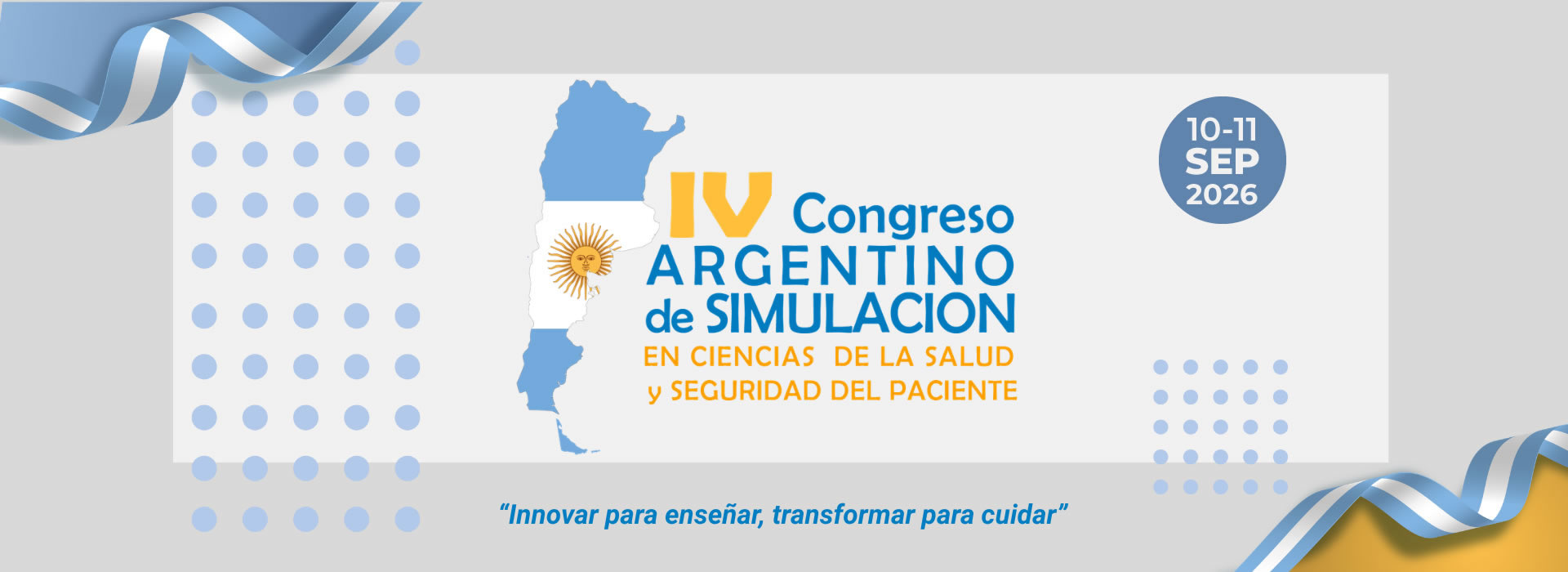 Congreso SASIM 2026